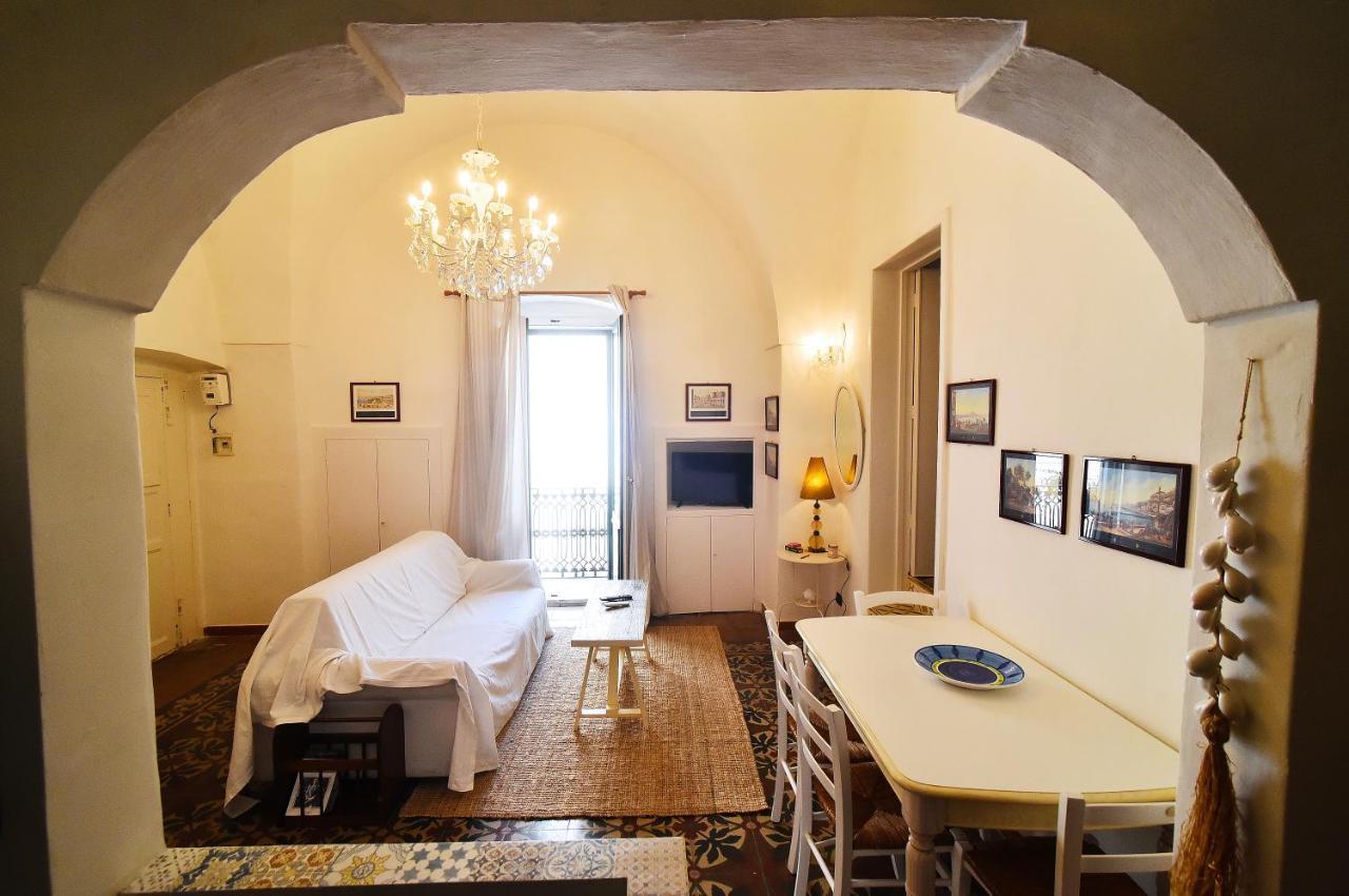 Le Di Via Patitari Casa vacanze *