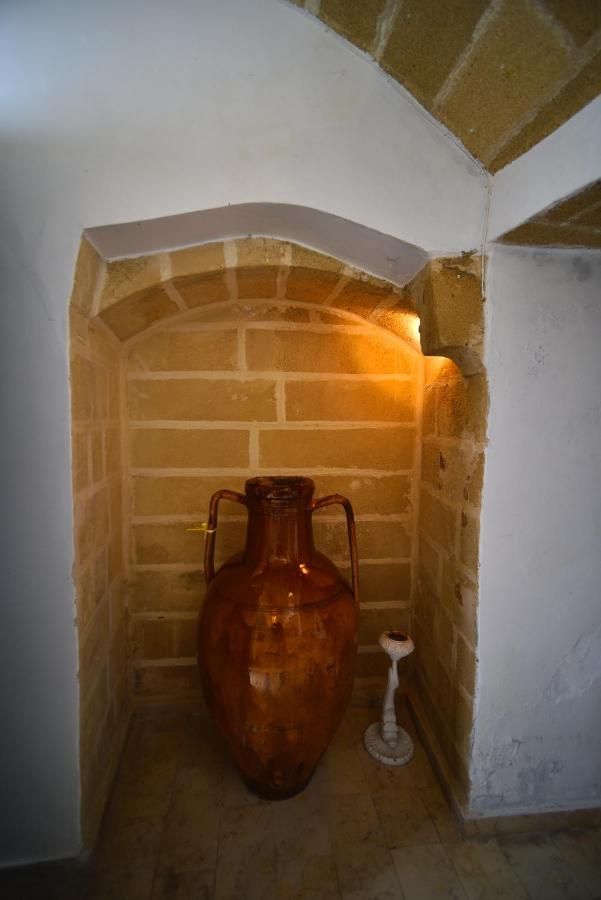 Le Di Via Patitari Ferienhaus Gallipoli