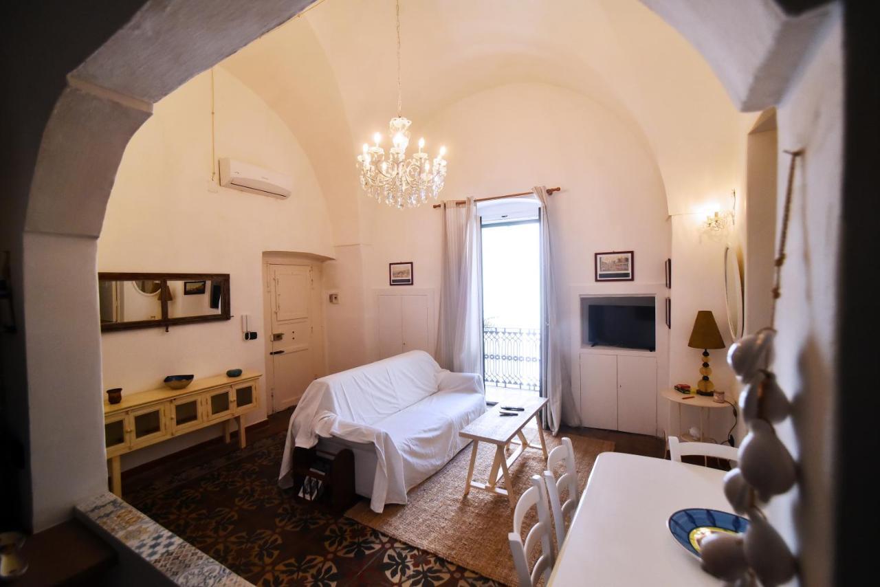 Le Di Via Patitari Casa vacanze