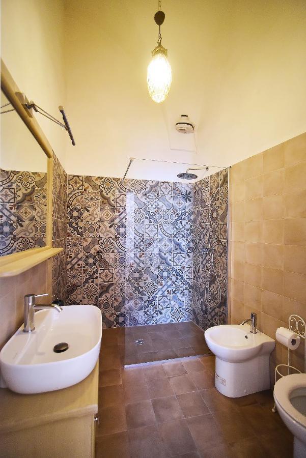 Casa vacanze Le Di Via Patitari Gallipoli