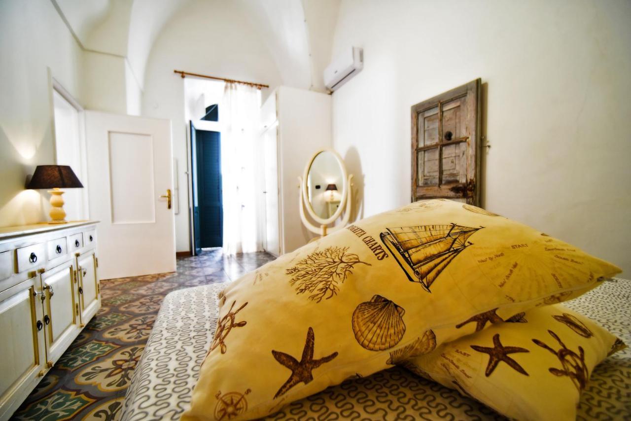 Casa vacanze Le Di Via Patitari