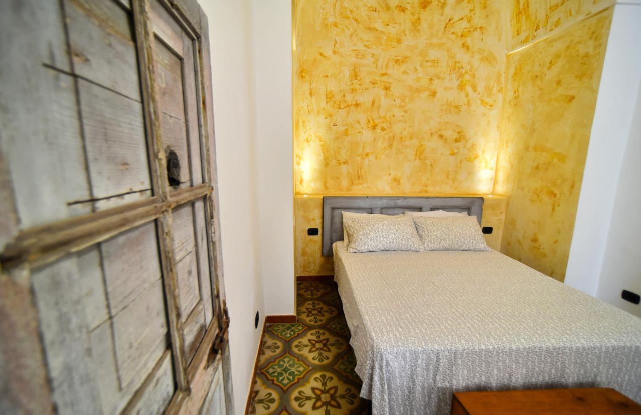 Le Di Via Patitari Casa vacanze *