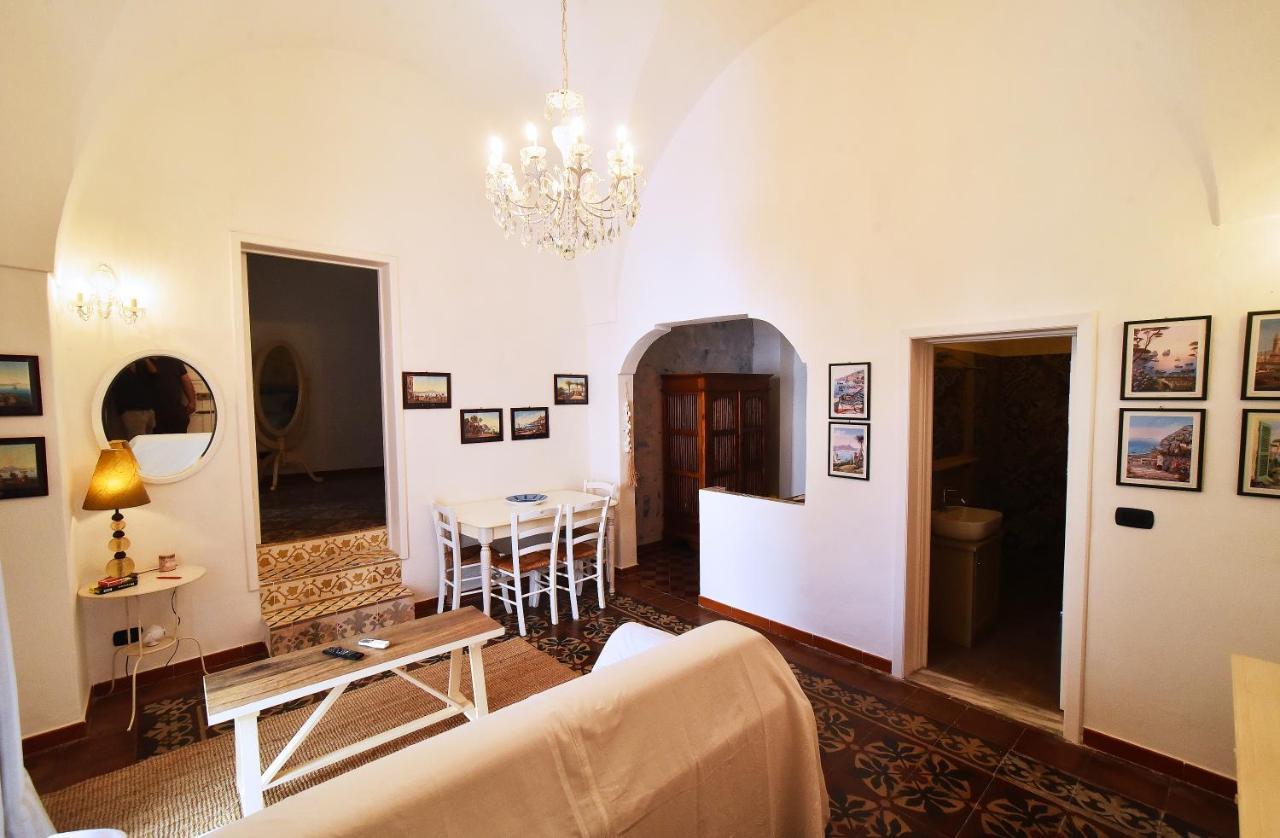 Le Di Via Patitari Ferienhaus Gallipoli