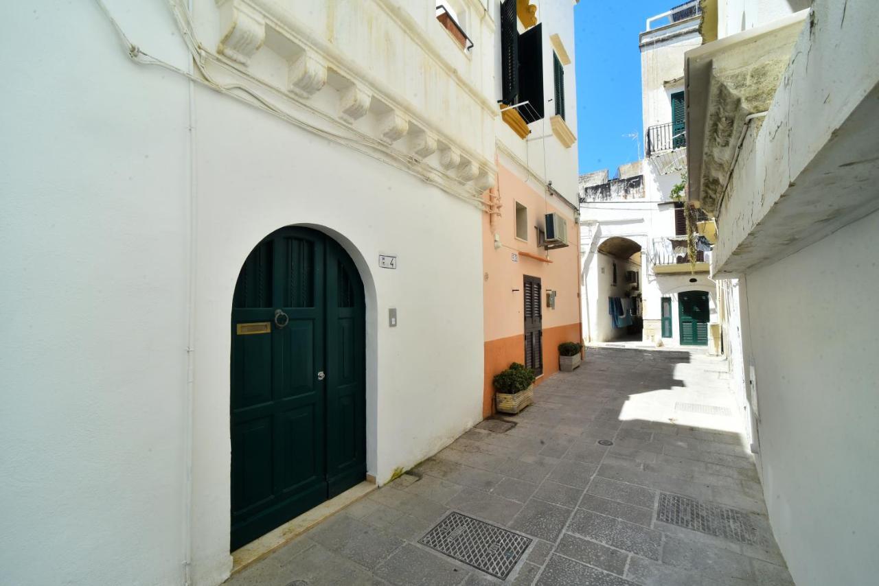 Le Di Via Patitari Casa vacanze