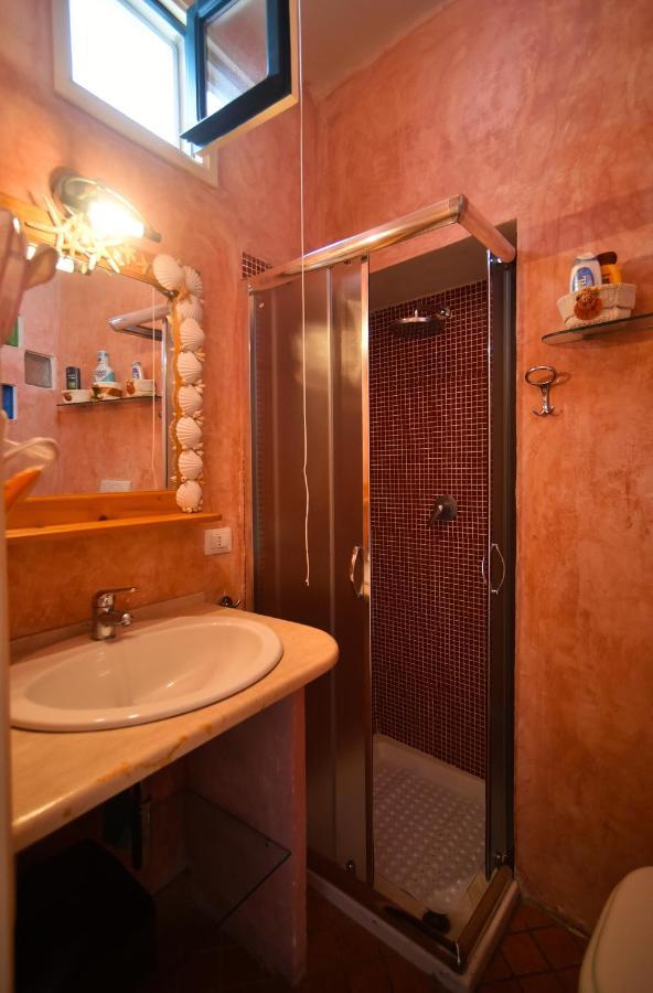Le Di Via Patitari Ferienhaus *