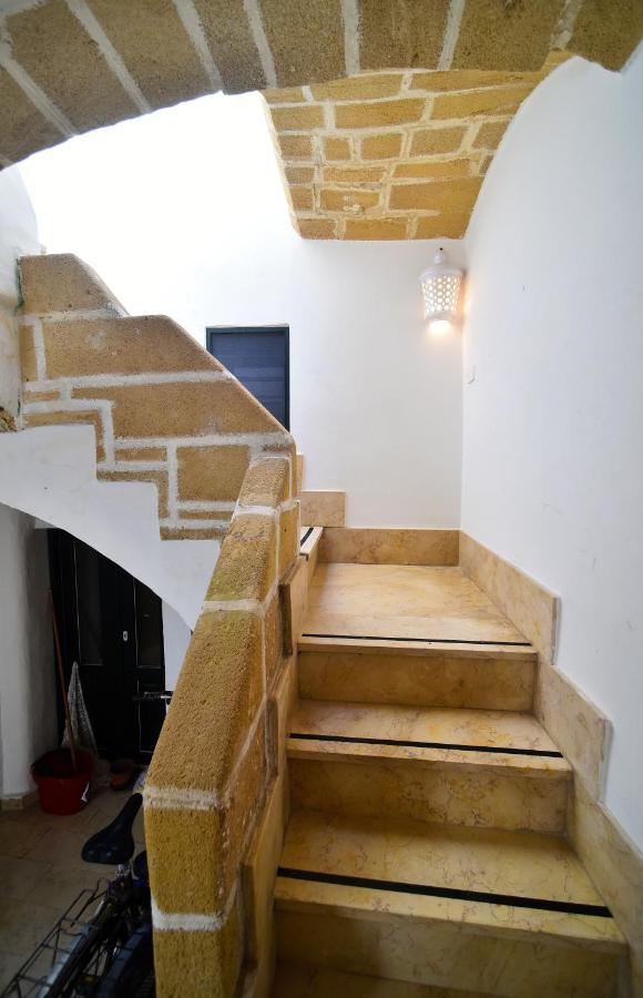 Hébergement de vacances Le Di Via Patitari Gallipoli