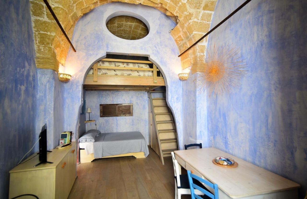 Ferienhaus Le Di Via Patitari *