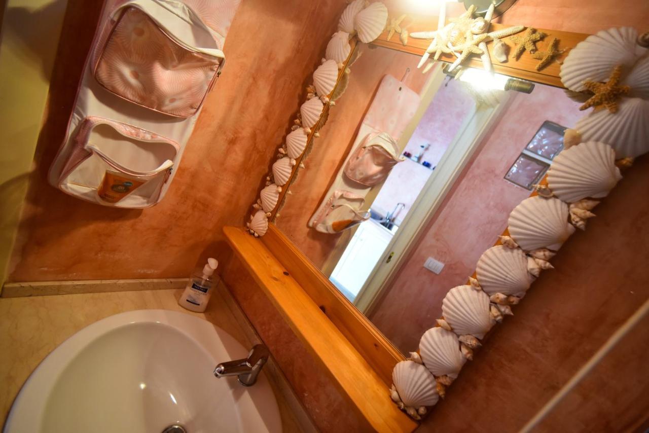 Casa vacanze Le Di Via Patitari