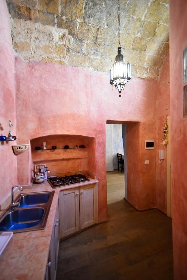 Le Di Via Patitari Casa vacanze *