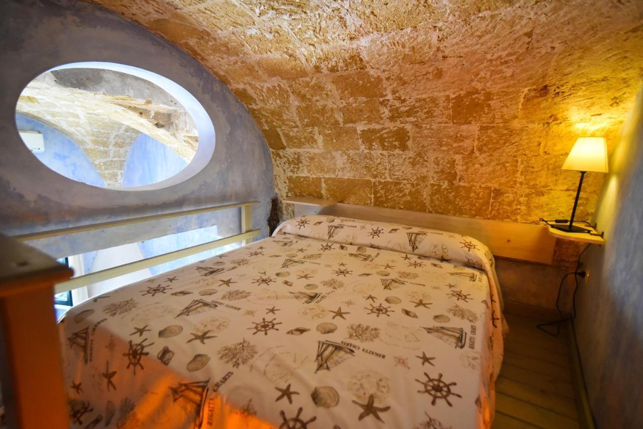 Le Di Via Patitari Ferienhaus *