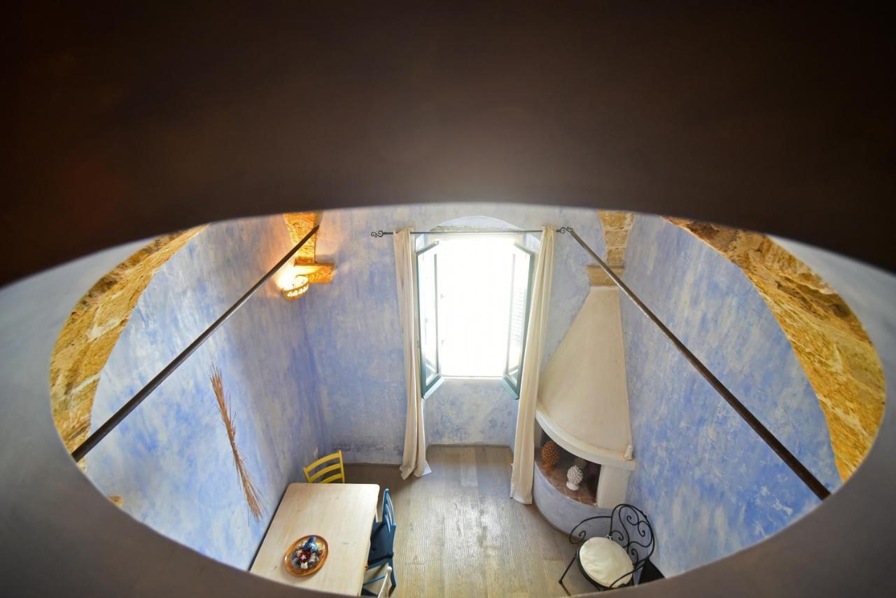 Ferienhaus Le Di Via Patitari Gallipoli