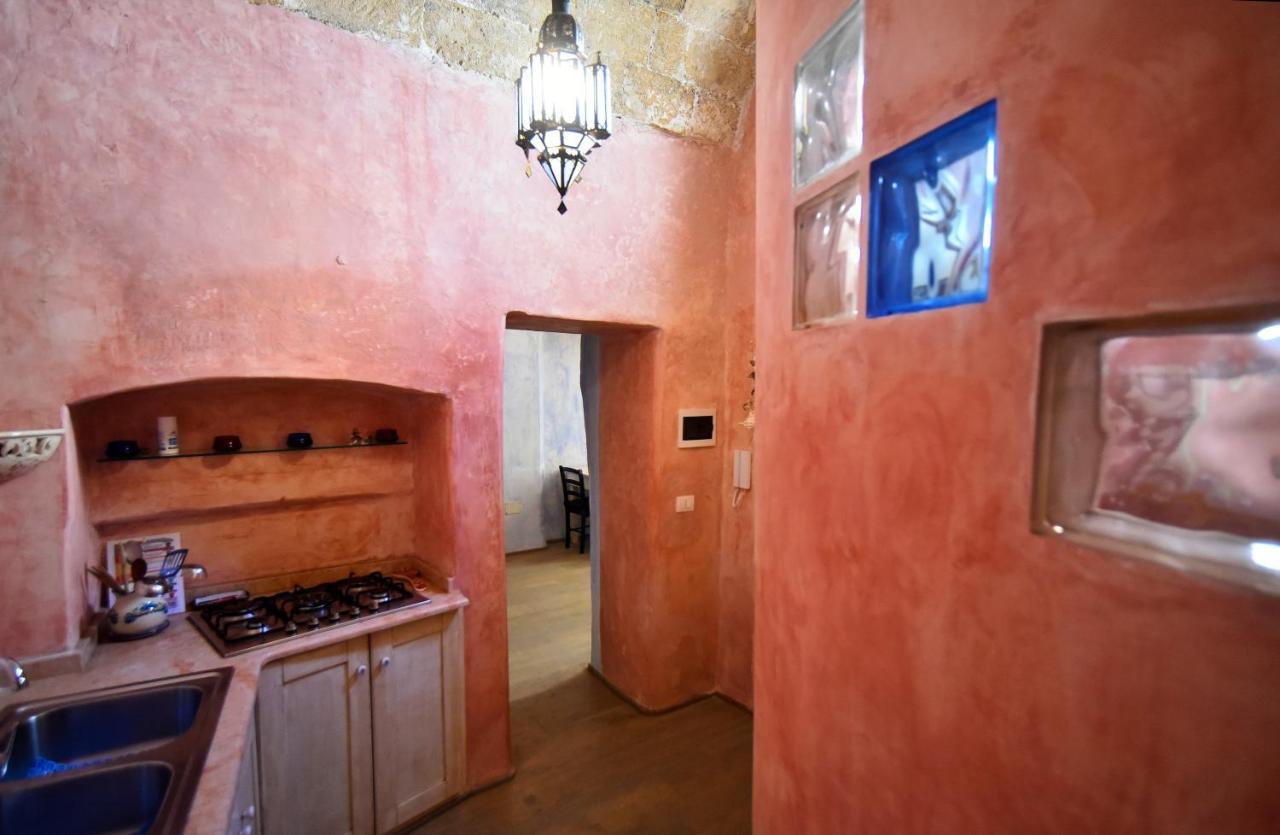 Le Di Via Patitari Casa vacanze *