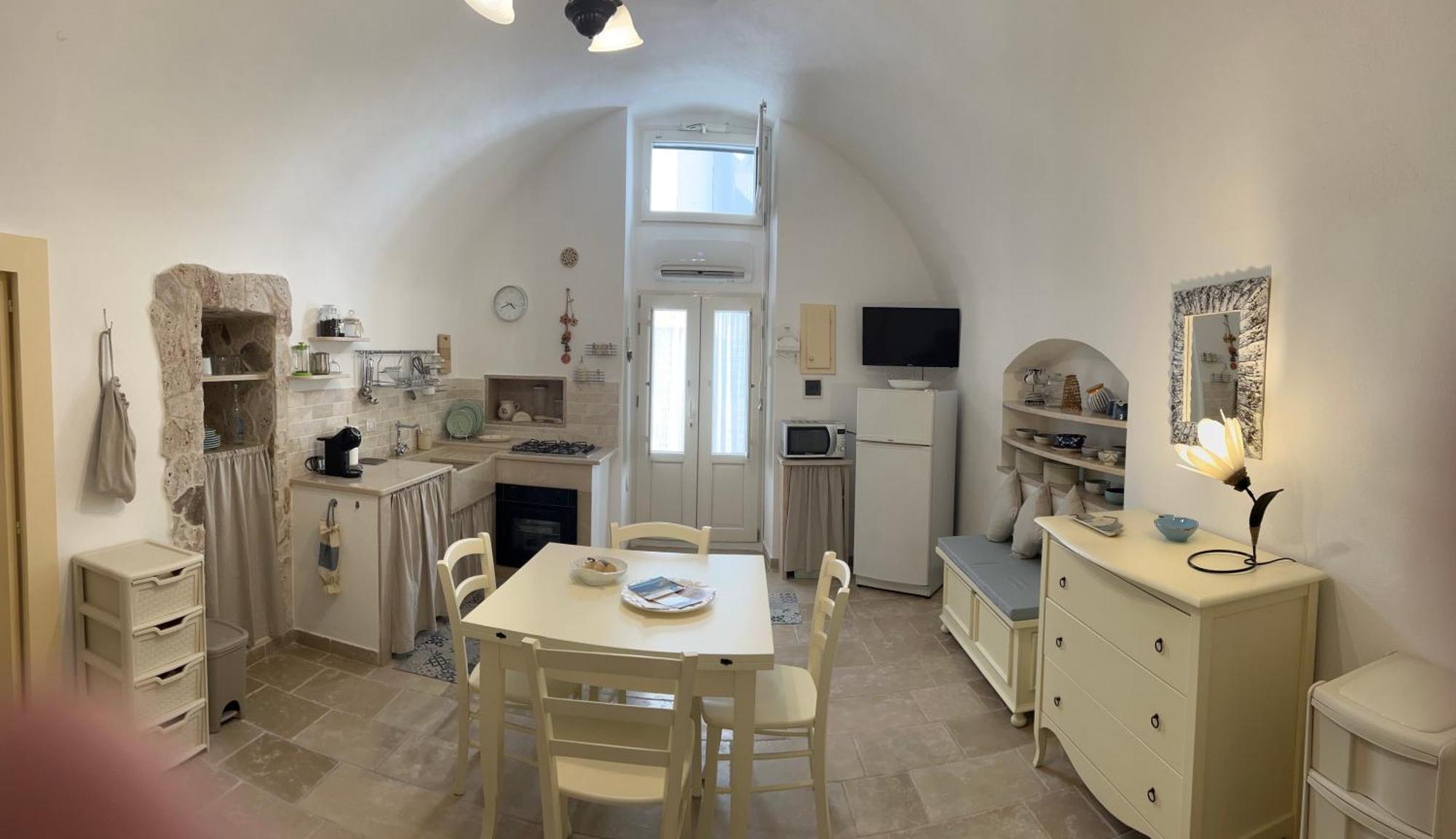Le Di Via Patitari Casa vacanze *
