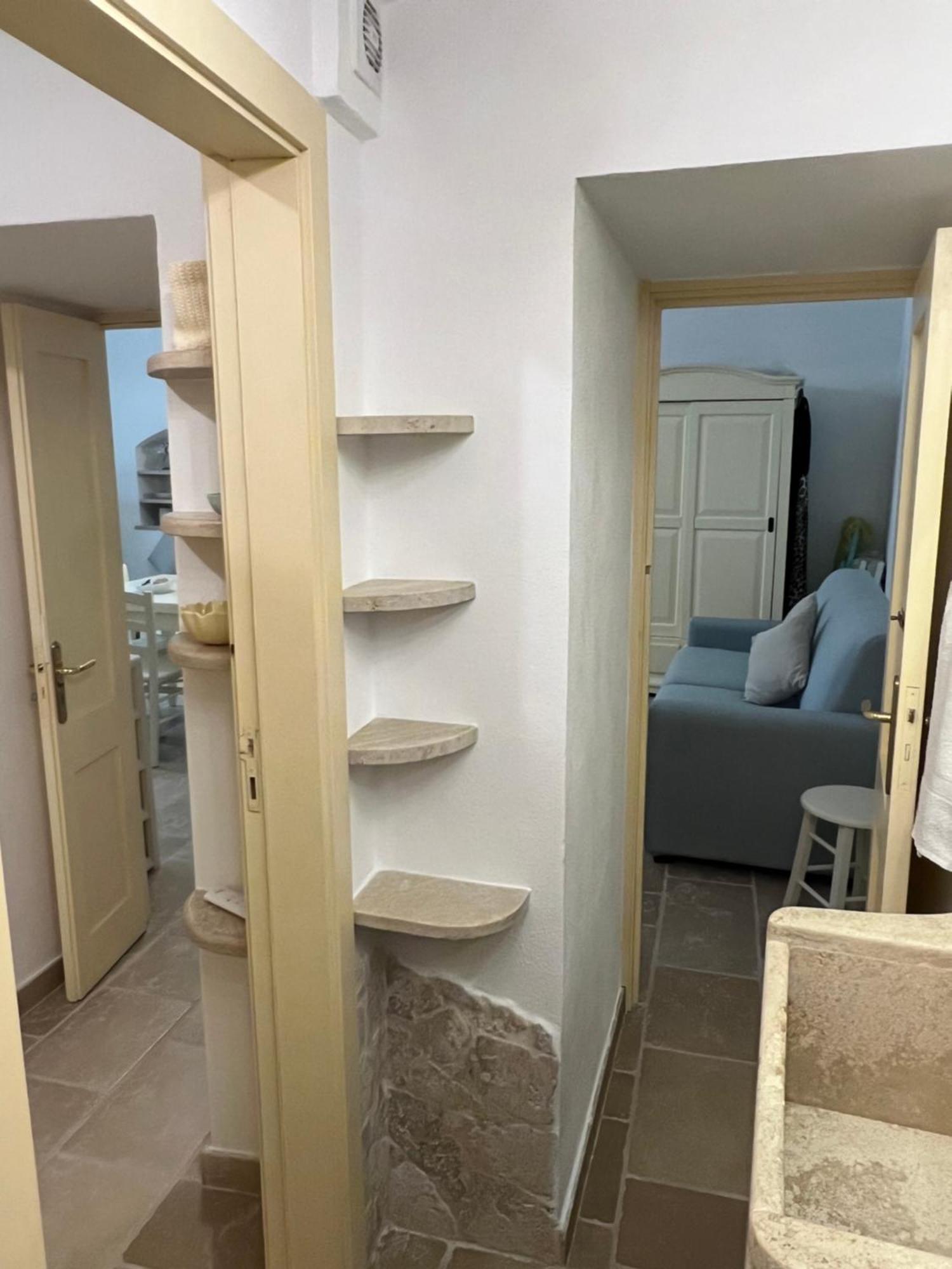Ferienhaus Le Di Via Patitari *